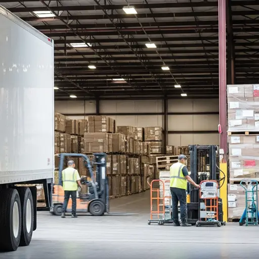 Armazenagem: Flexibilidade e Logística Integrada para o Estoque de sua Empresa