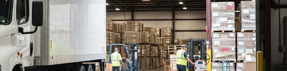 Armazenagem: Flexibilidade e Logística Integrada para o Estoque de sua Empresa