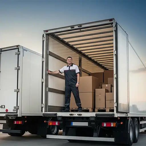 Frete Fracionado: Economia e Agilidade para Seus Pequenos Volumes