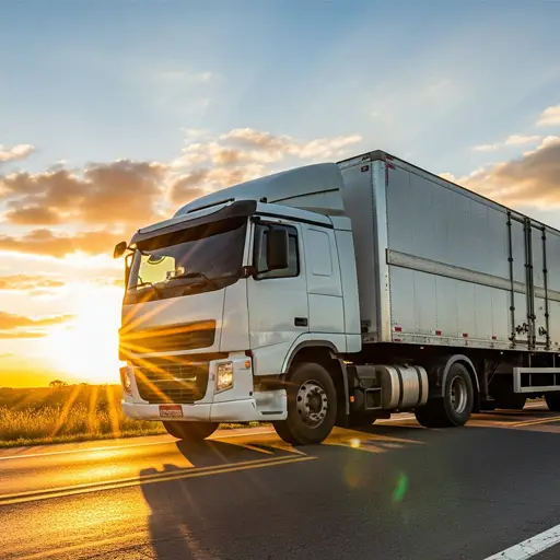 Frete Lotação: A Solução Rápida e Exclusiva para Cobertura Nacional