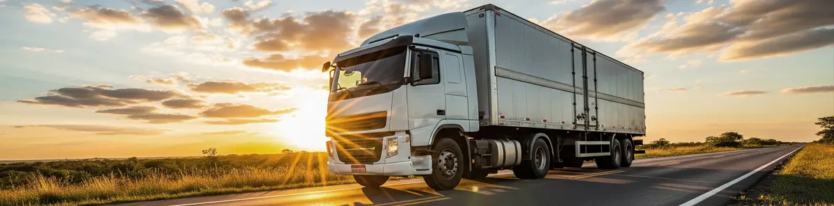 Frete Lotação: A Solução Rápida e Exclusiva para Cobertura Nacional